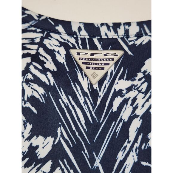 Columbia Freezer Tank Dress – Women’s 3X – PFG - NWT - Picture 5 of 10